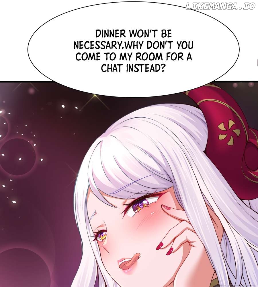 Read Rebirth of King Zhou_ Not Being the Ultimate Villain EN Manga Online