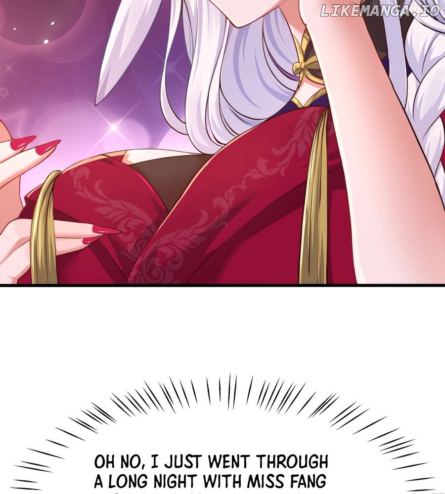 Read Rebirth of King Zhou_ Not Being the Ultimate Villain EN Manga Online