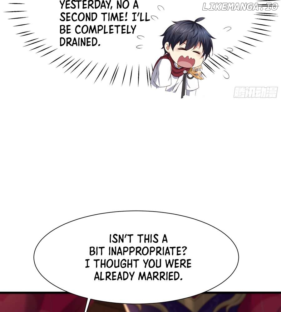Read Rebirth of King Zhou_ Not Being the Ultimate Villain EN Manga Online