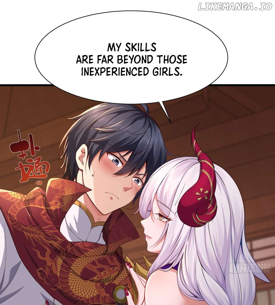 Read Rebirth of King Zhou_ Not Being the Ultimate Villain EN Manga Online
