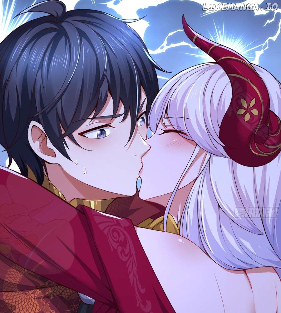 Read Rebirth of King Zhou_ Not Being the Ultimate Villain EN Manga Online