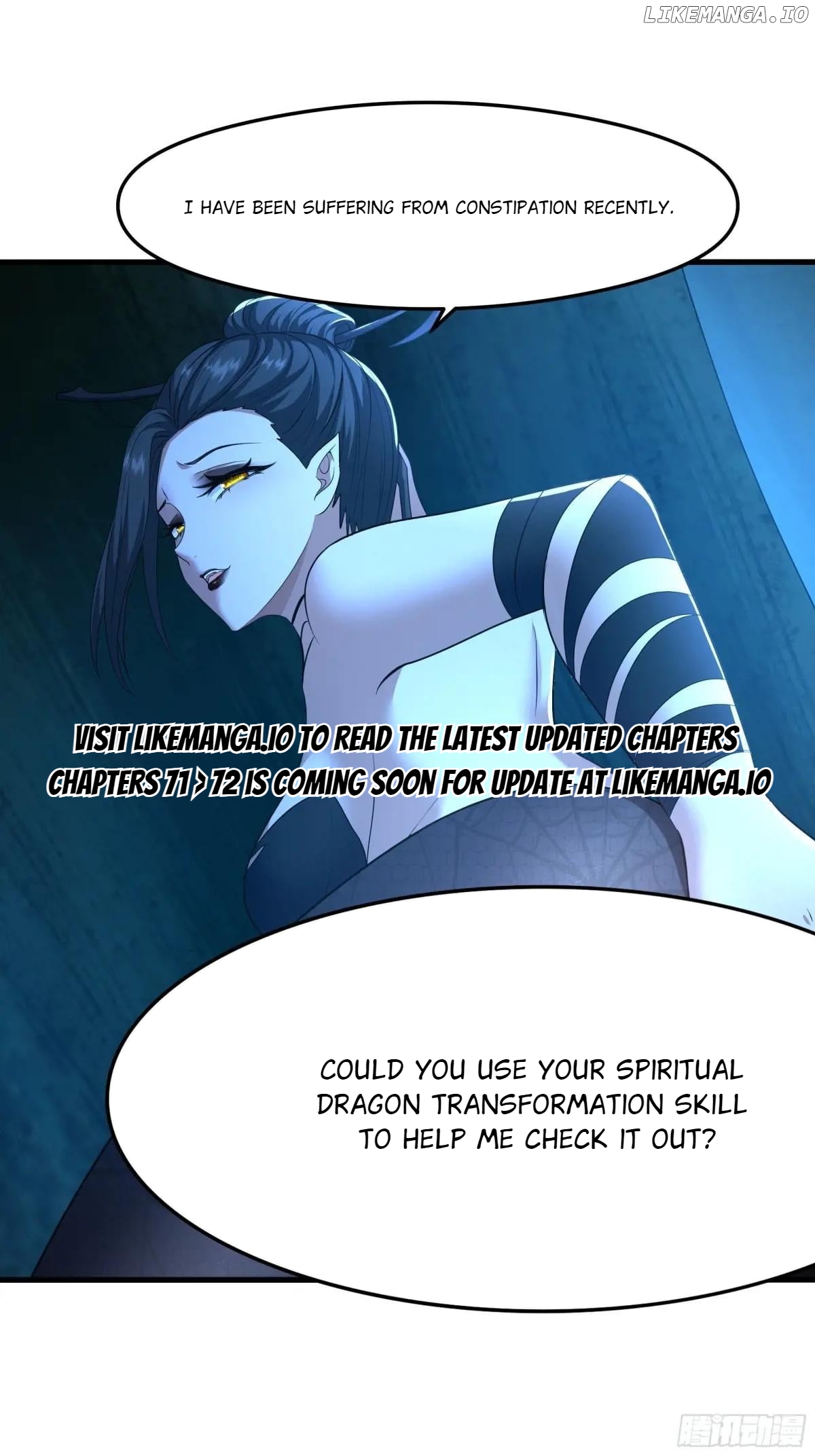 Read Rebirth of King Zhou_ Not Being the Ultimate Villain EN Manga Online