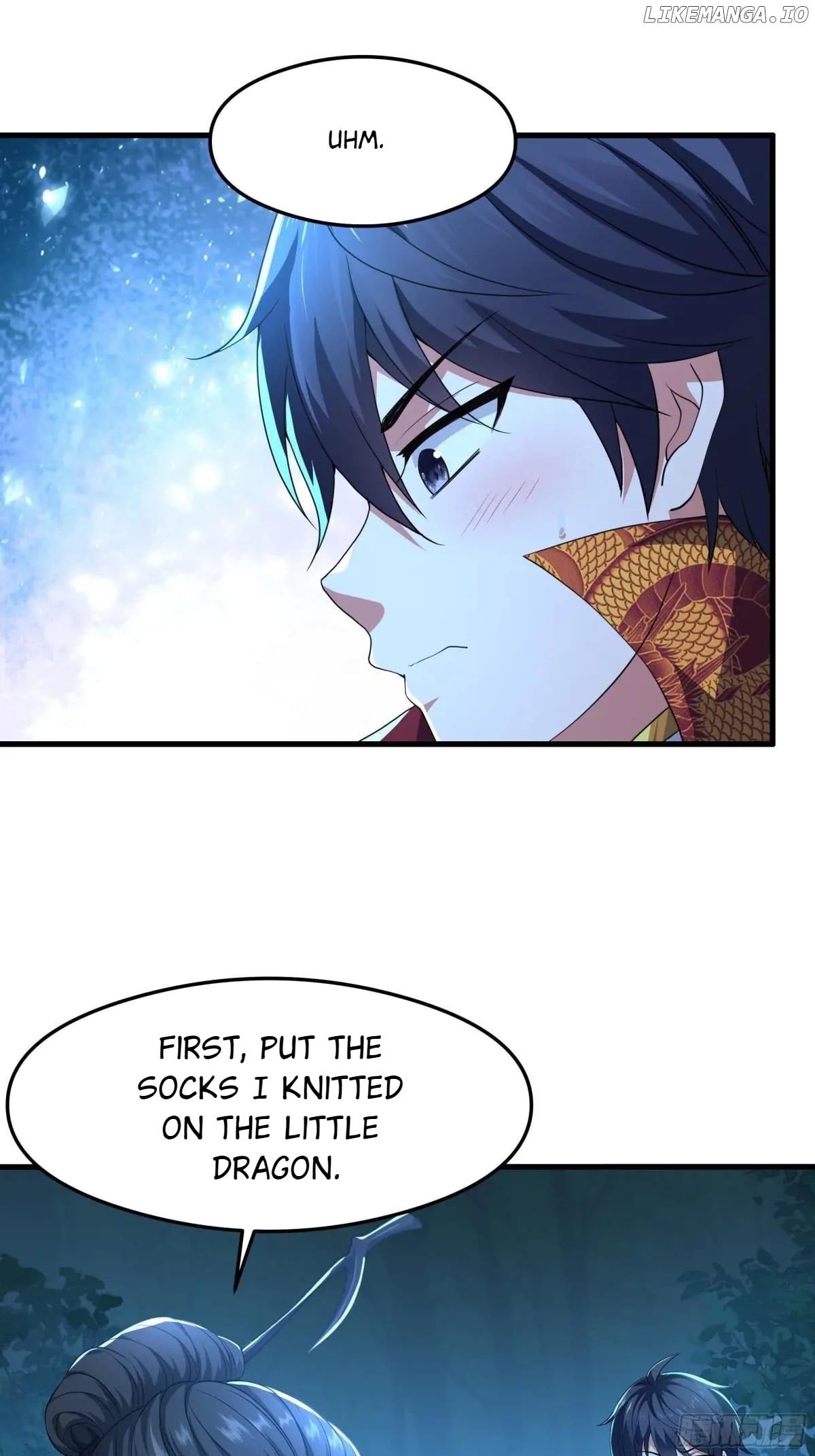 Read Rebirth of King Zhou_ Not Being the Ultimate Villain EN Manga Online