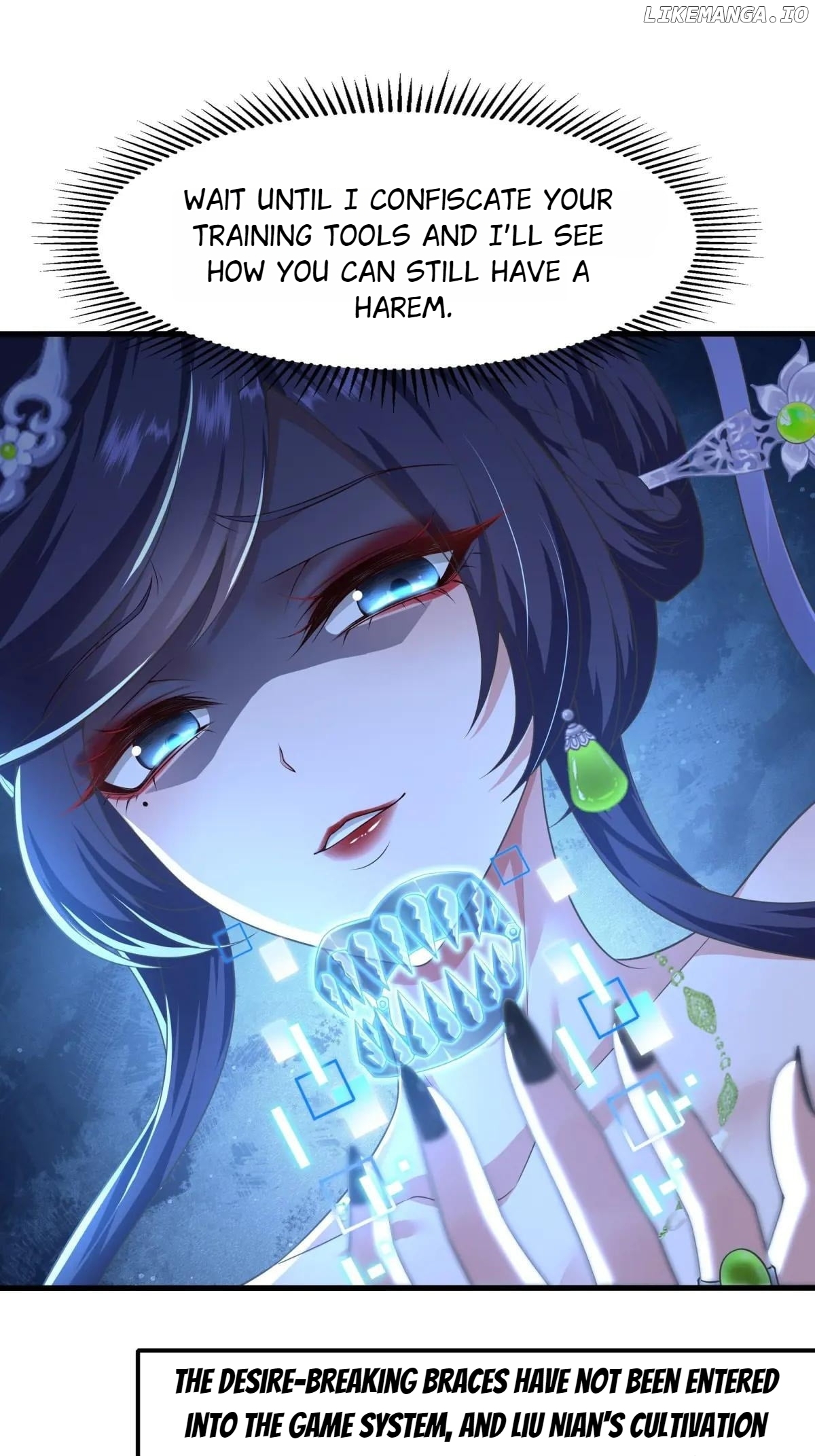 Read Rebirth of King Zhou_ Not Being the Ultimate Villain EN Manga Online