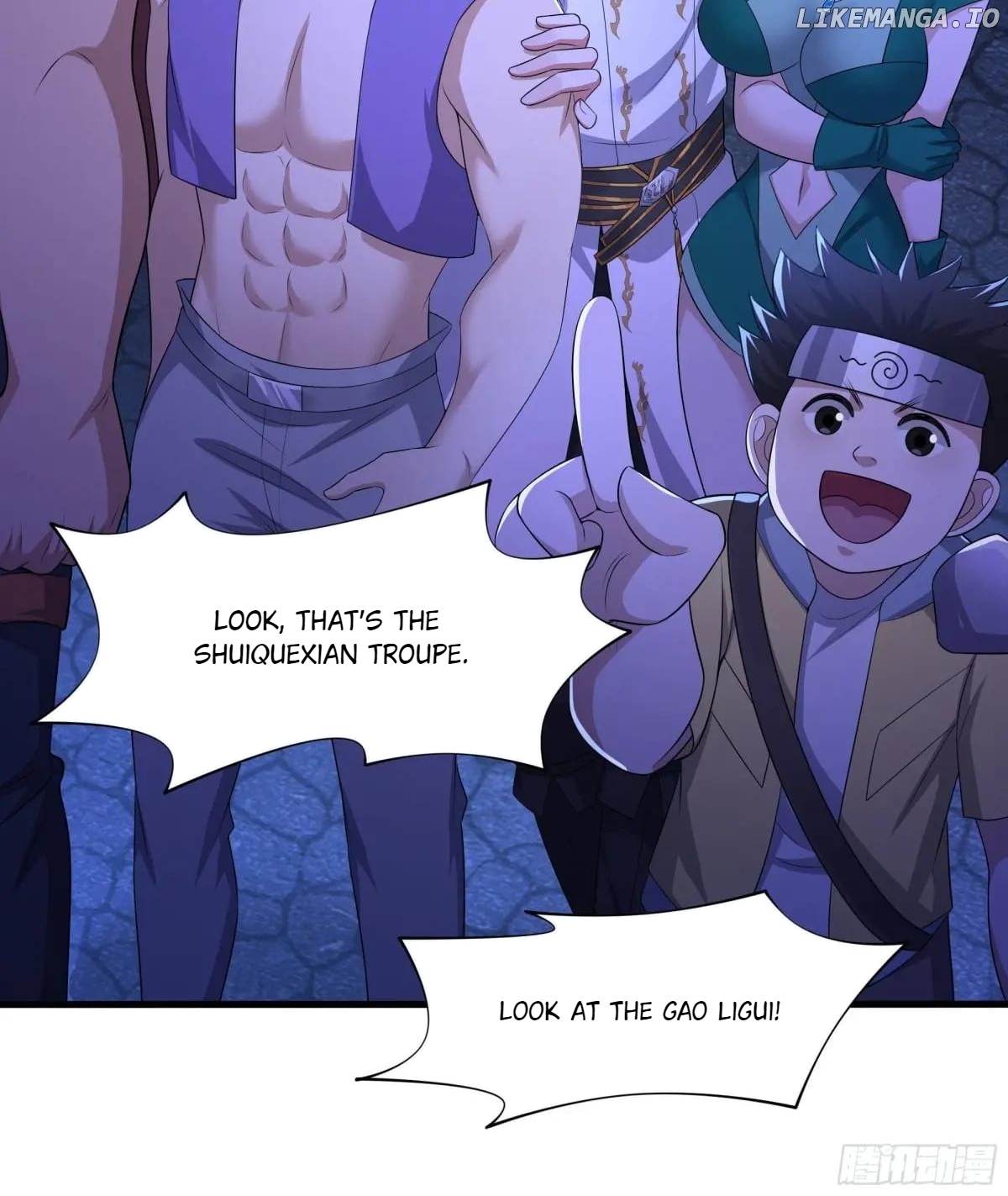 Read Rebirth of King Zhou_ Not Being the Ultimate Villain EN Manga Online