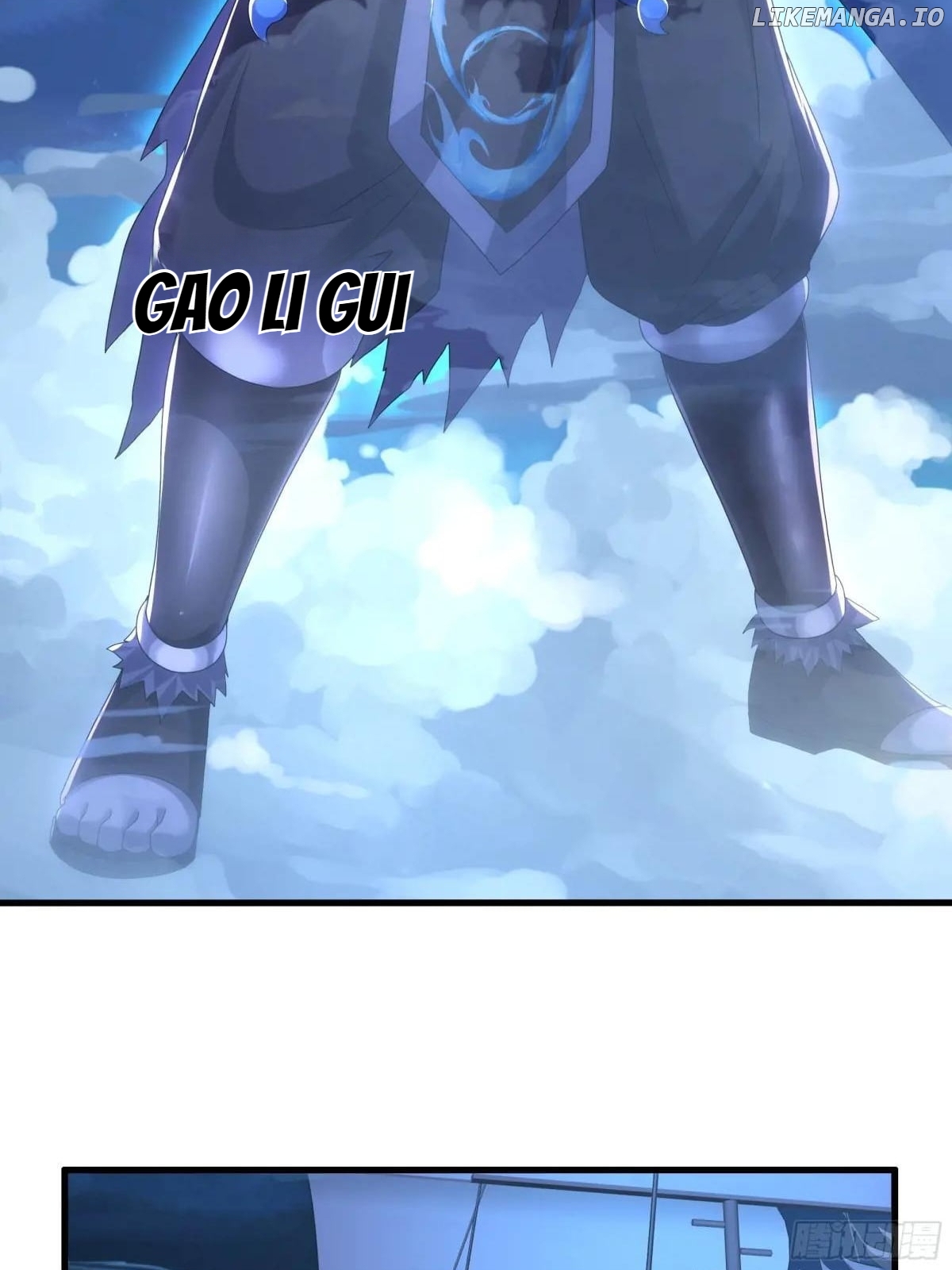 Read Rebirth of King Zhou_ Not Being the Ultimate Villain EN Manga Online