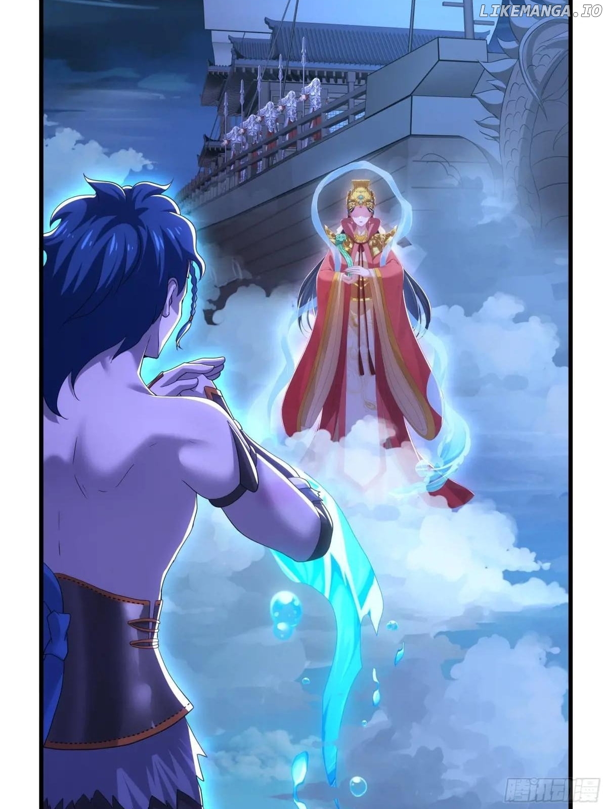 Read Rebirth of King Zhou_ Not Being the Ultimate Villain EN Manga Online