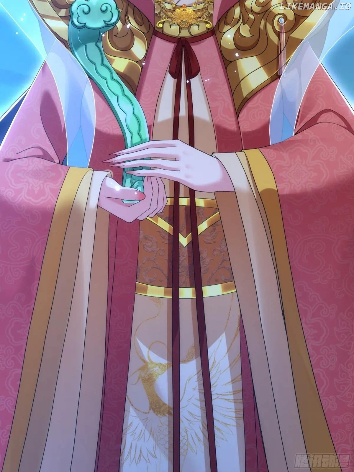 Read Rebirth of King Zhou_ Not Being the Ultimate Villain EN Manga Online