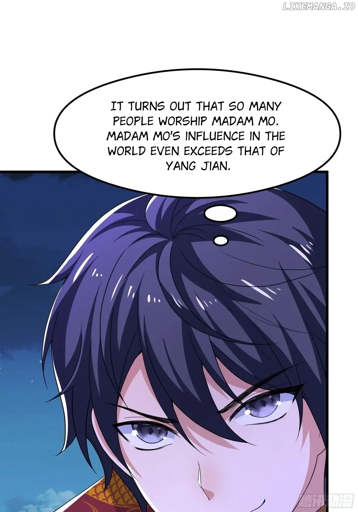 Read Rebirth of King Zhou_ Not Being the Ultimate Villain EN Manga Online