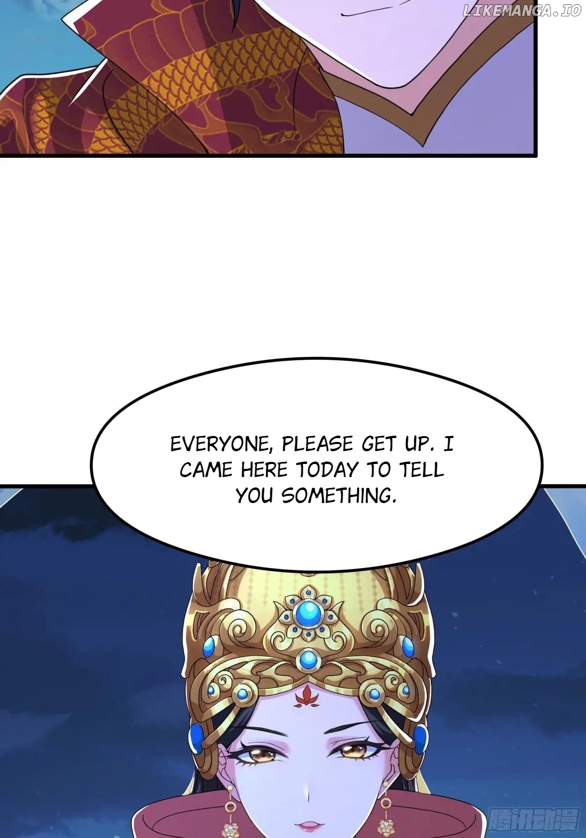 Read Rebirth of King Zhou_ Not Being the Ultimate Villain EN Manga Online