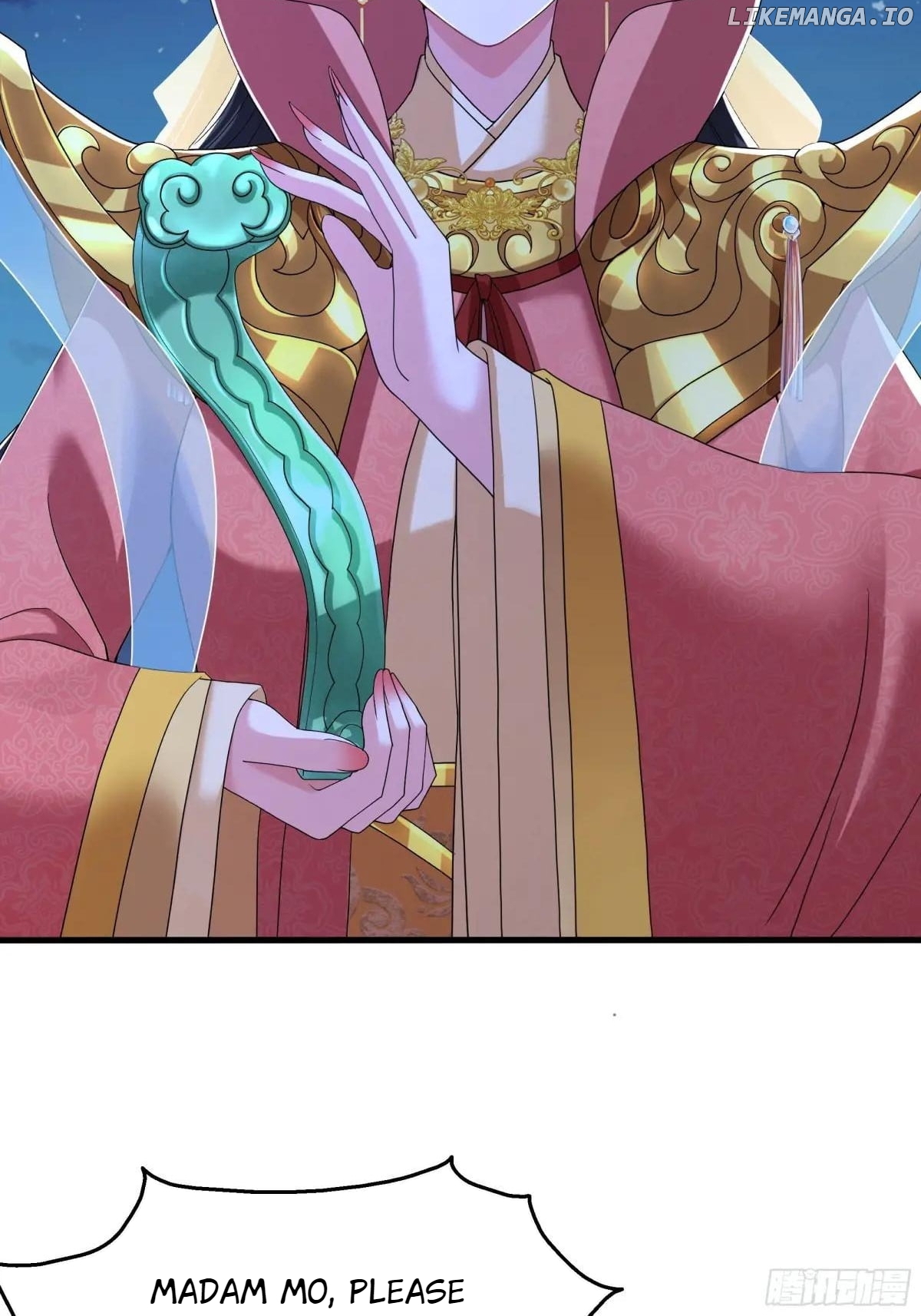 Read Rebirth of King Zhou_ Not Being the Ultimate Villain EN Manga Online