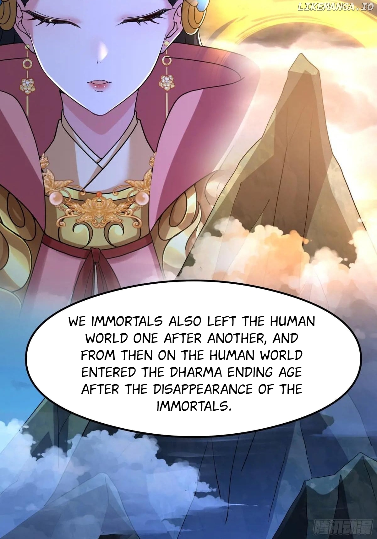 Read Rebirth of King Zhou_ Not Being the Ultimate Villain EN Manga Online