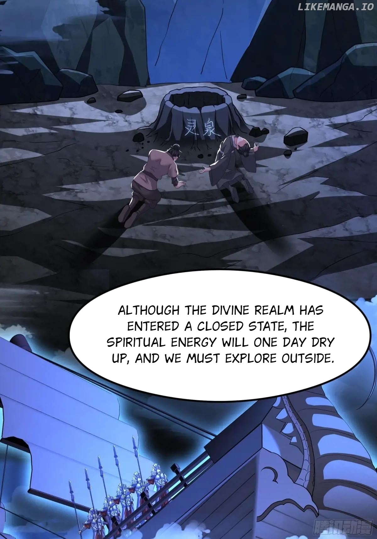 Read Rebirth of King Zhou_ Not Being the Ultimate Villain EN Manga Online