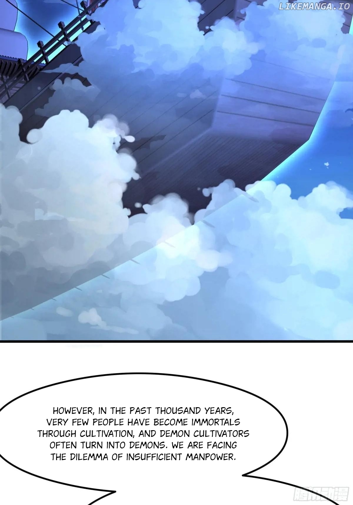 Read Rebirth of King Zhou_ Not Being the Ultimate Villain EN Manga Online