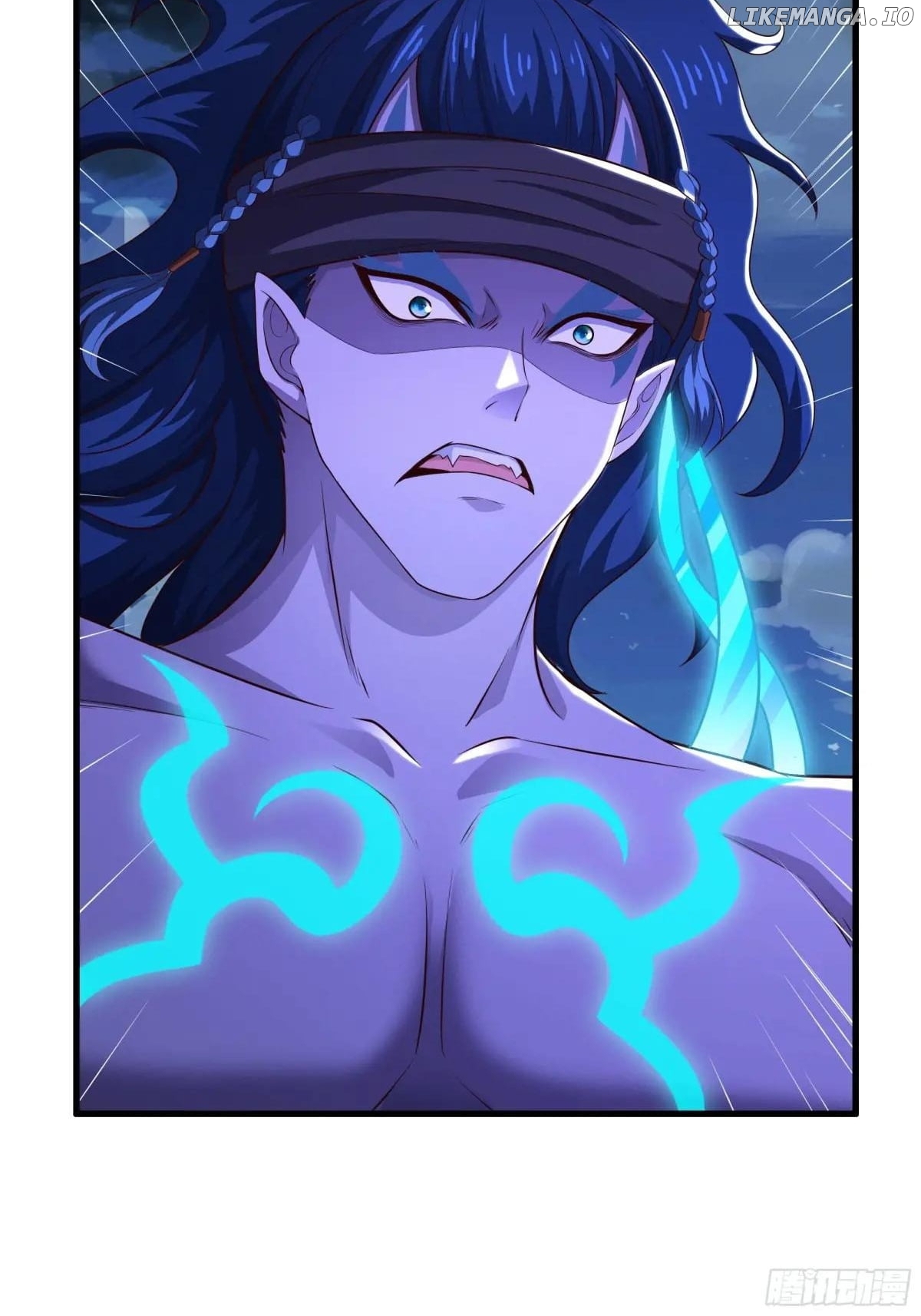 Read Rebirth of King Zhou_ Not Being the Ultimate Villain EN Manga Online