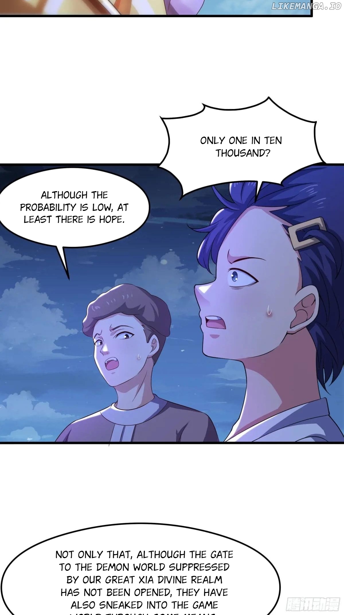 Read Rebirth of King Zhou_ Not Being the Ultimate Villain EN Manga Online