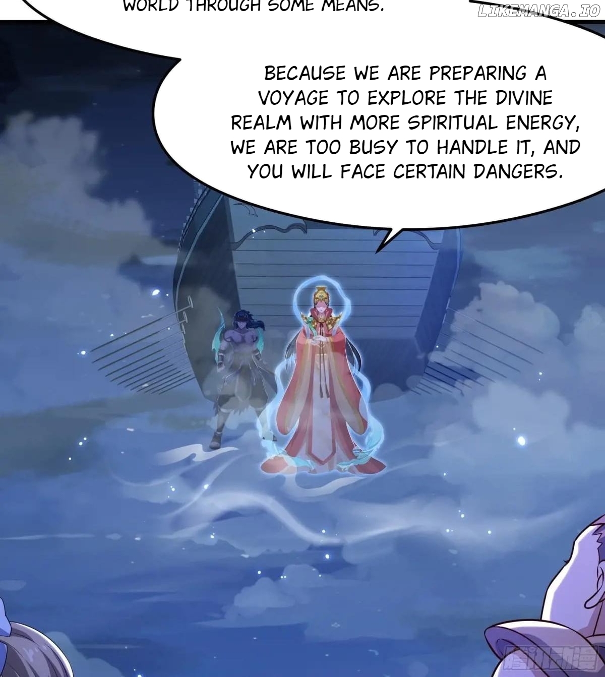 Read Rebirth of King Zhou_ Not Being the Ultimate Villain EN Manga Online
