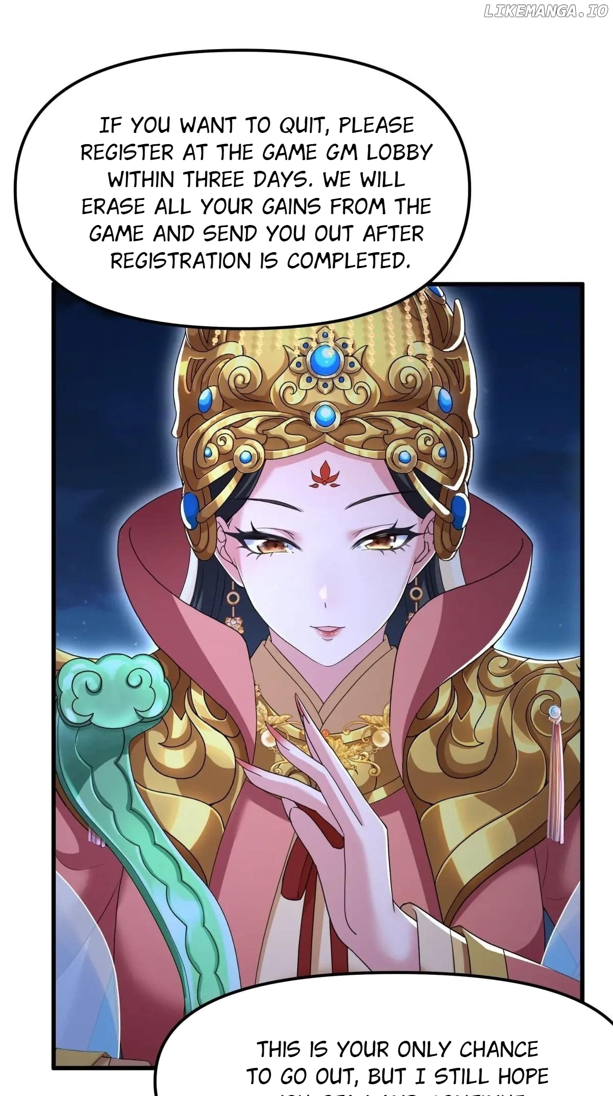 Read Rebirth of King Zhou_ Not Being the Ultimate Villain EN Manga Online