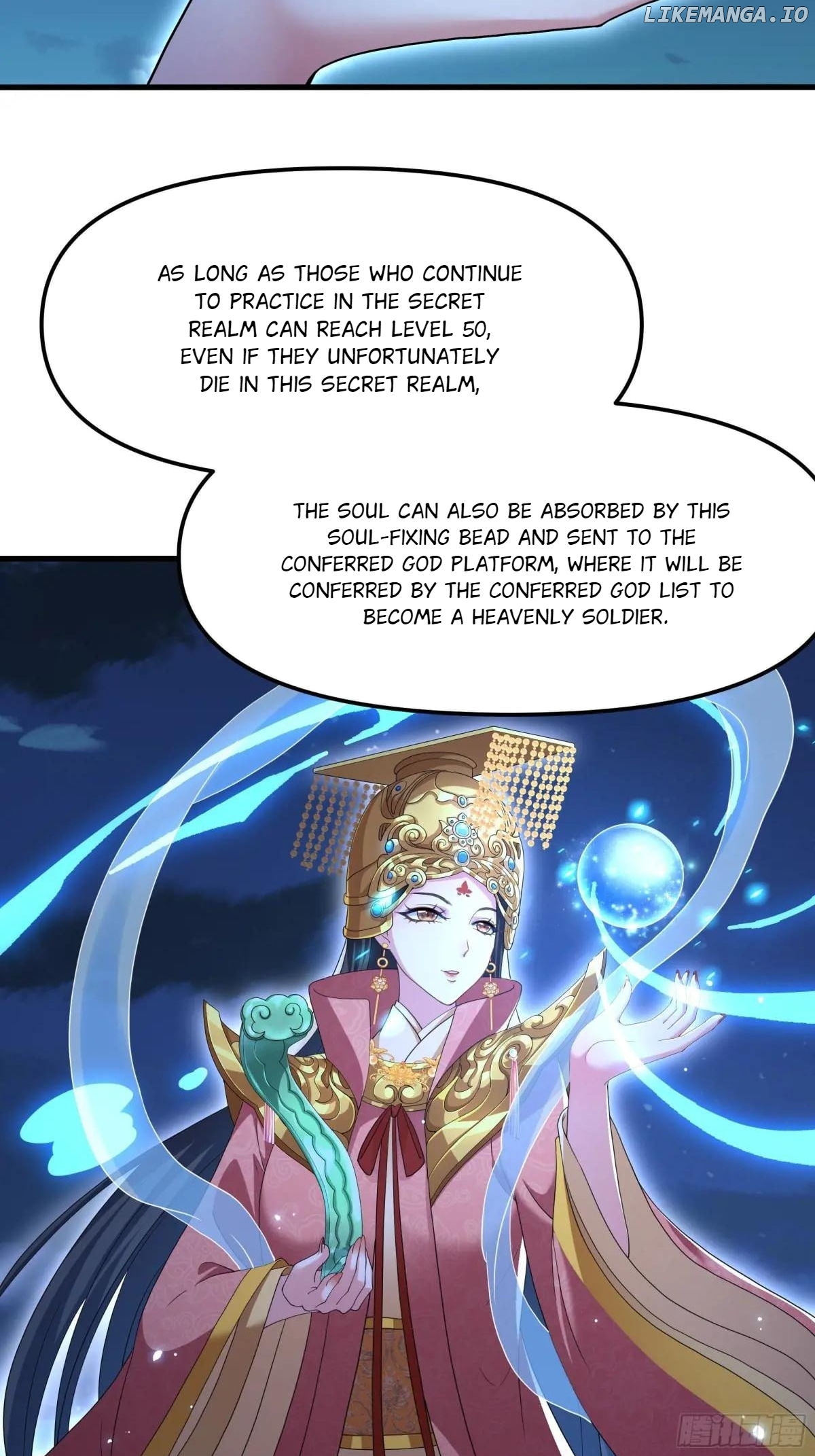 Read Rebirth of King Zhou_ Not Being the Ultimate Villain EN Manga Online