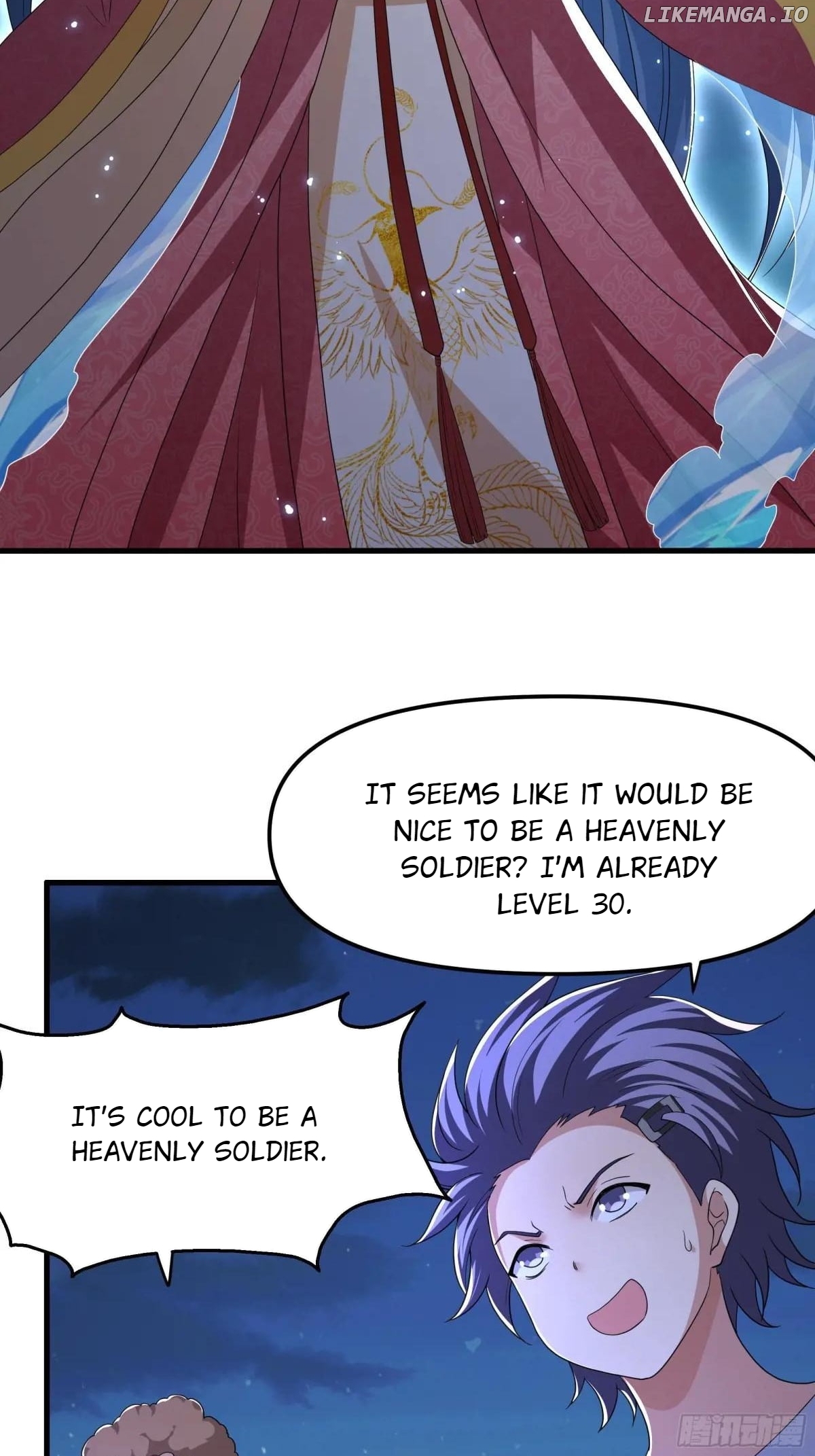 Read Rebirth of King Zhou_ Not Being the Ultimate Villain EN Manga Online