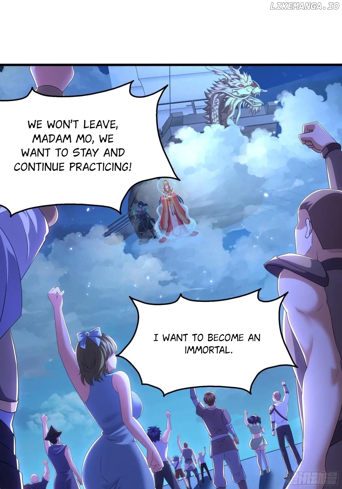 Read Rebirth of King Zhou_ Not Being the Ultimate Villain EN Manga Online