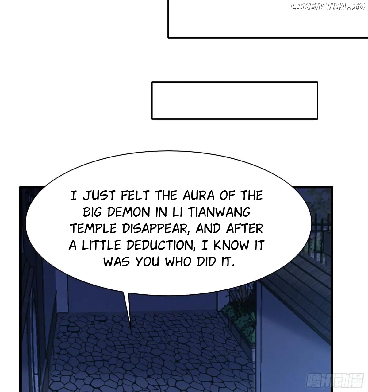 Read Rebirth of King Zhou_ Not Being the Ultimate Villain EN Manga Online
