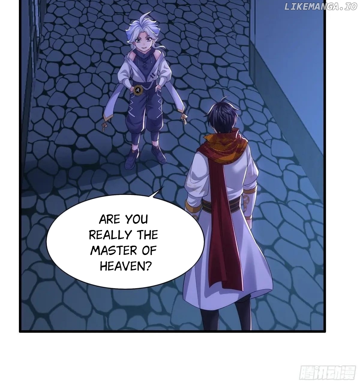 Read Rebirth of King Zhou_ Not Being the Ultimate Villain EN Manga Online