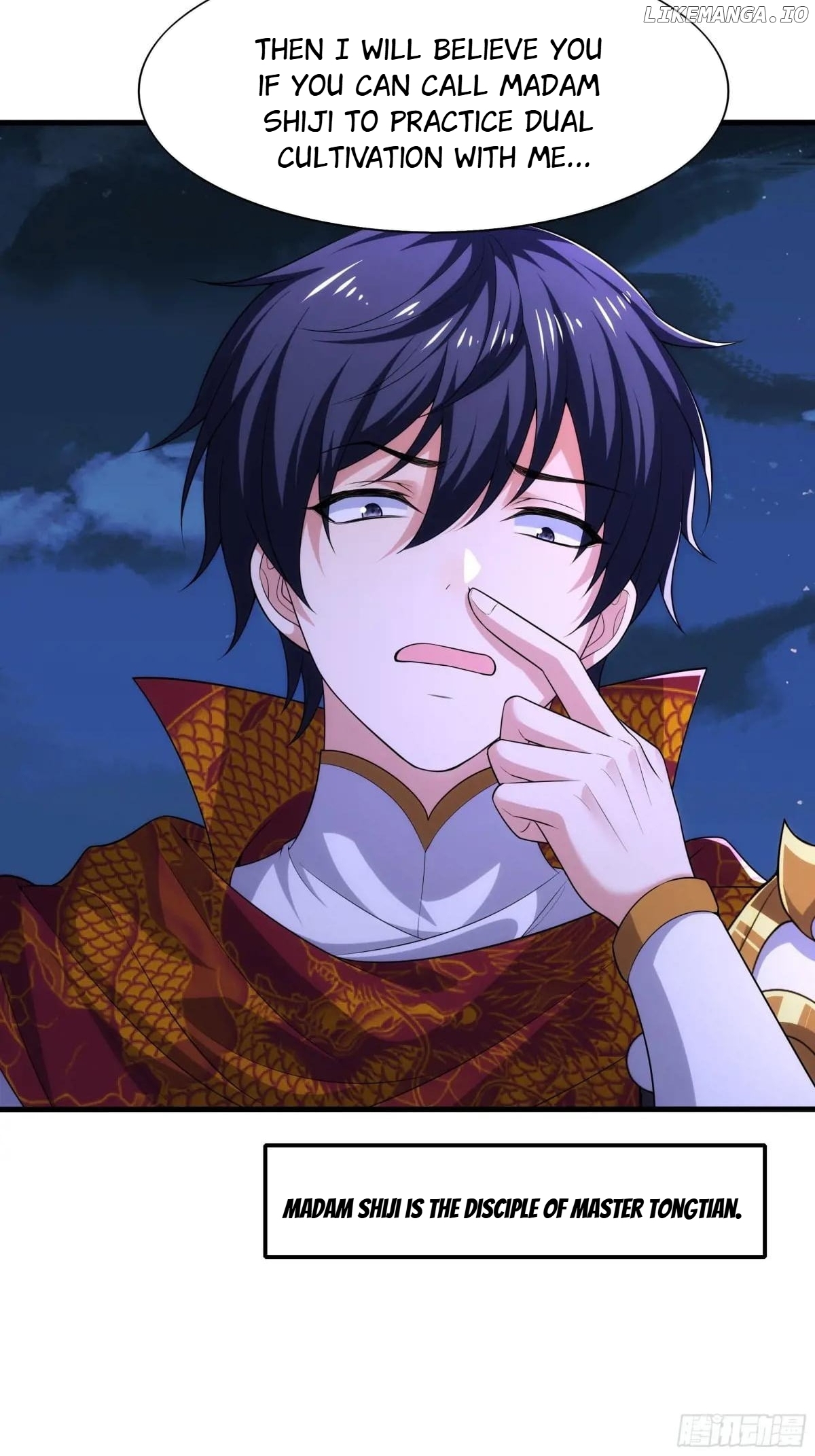 Read Rebirth of King Zhou_ Not Being the Ultimate Villain EN Manga Online