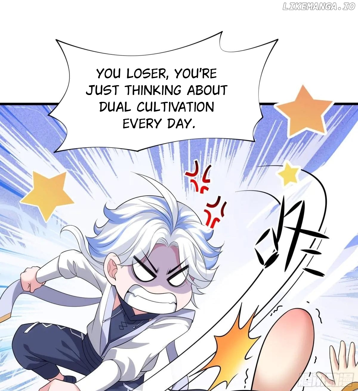 Read Rebirth of King Zhou_ Not Being the Ultimate Villain EN Manga Online