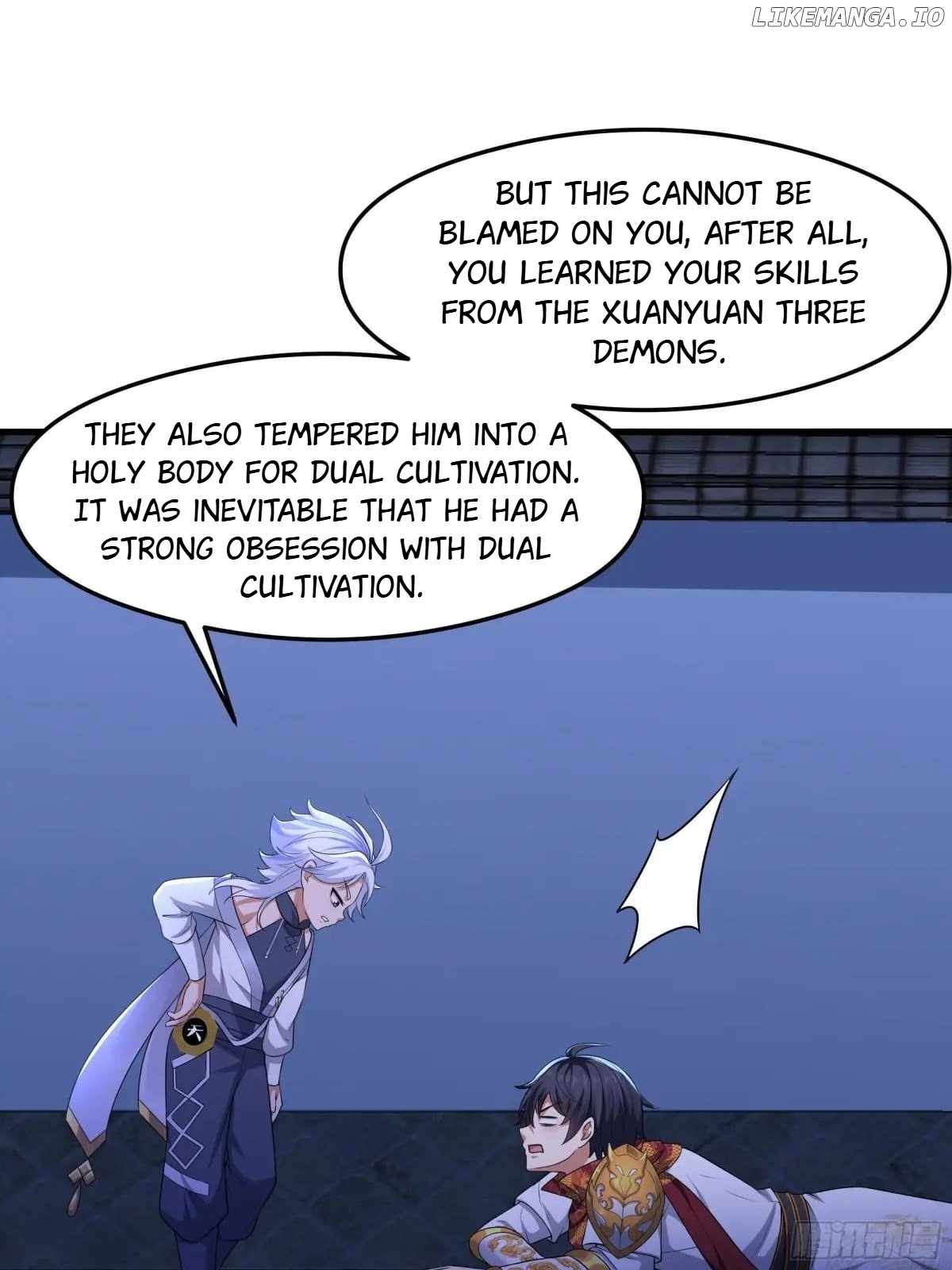 Read Rebirth of King Zhou_ Not Being the Ultimate Villain EN Manga Online