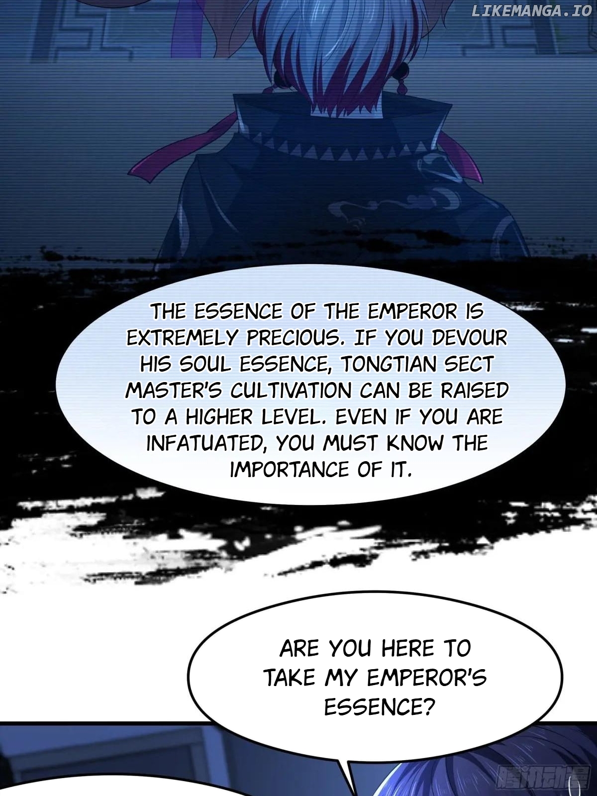 Read Rebirth of King Zhou_ Not Being the Ultimate Villain EN Manga Online