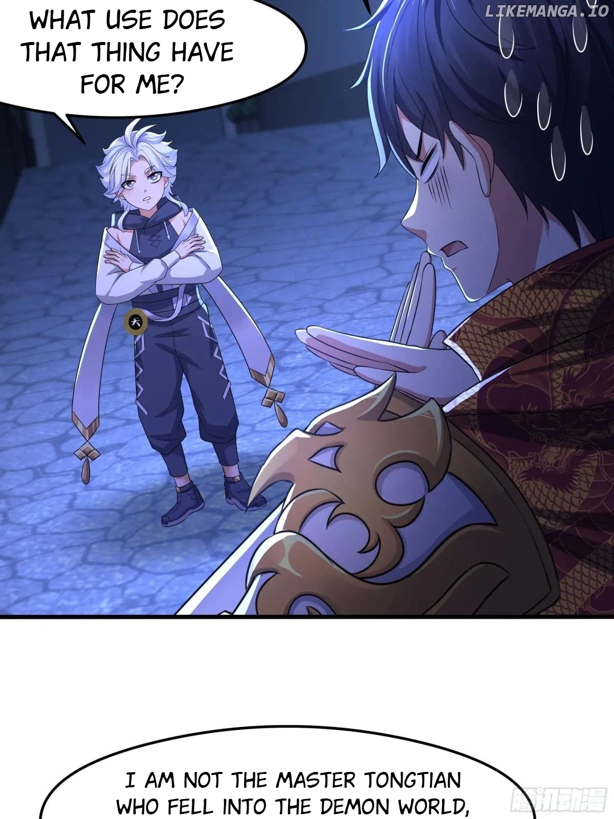 Read Rebirth of King Zhou_ Not Being the Ultimate Villain EN Manga Online