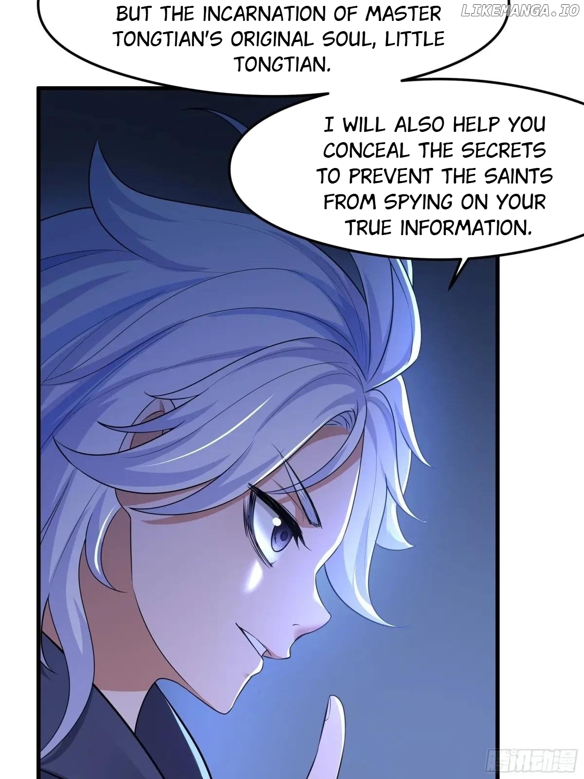 Read Rebirth of King Zhou_ Not Being the Ultimate Villain EN Manga Online
