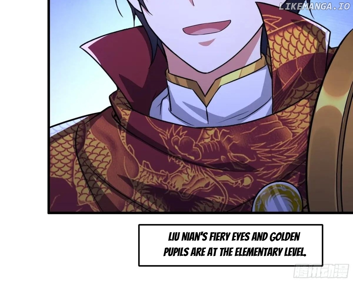 Read Rebirth of King Zhou_ Not Being the Ultimate Villain EN Manga Online