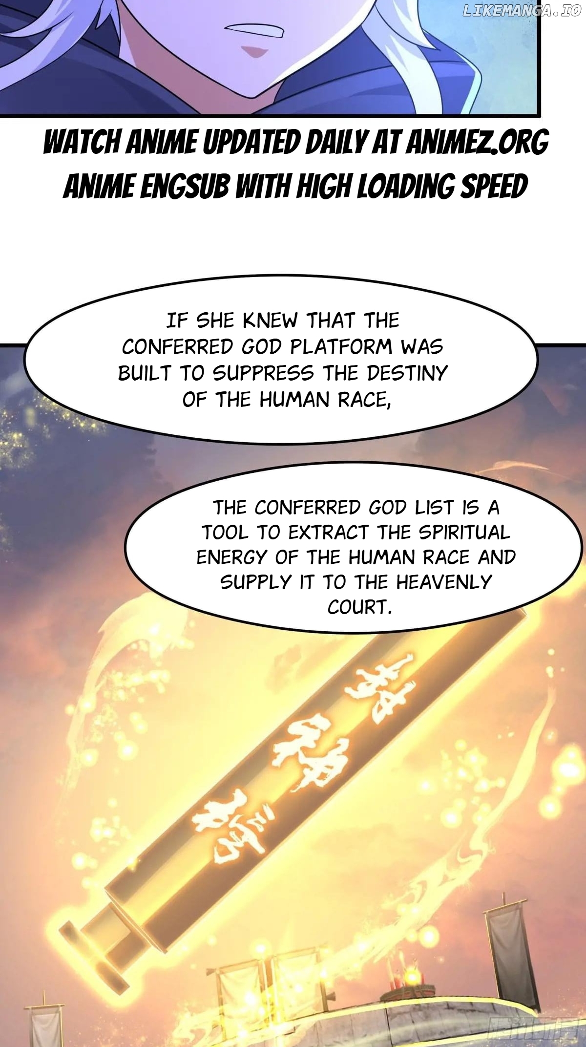 Read Rebirth of King Zhou_ Not Being the Ultimate Villain EN Manga Online
