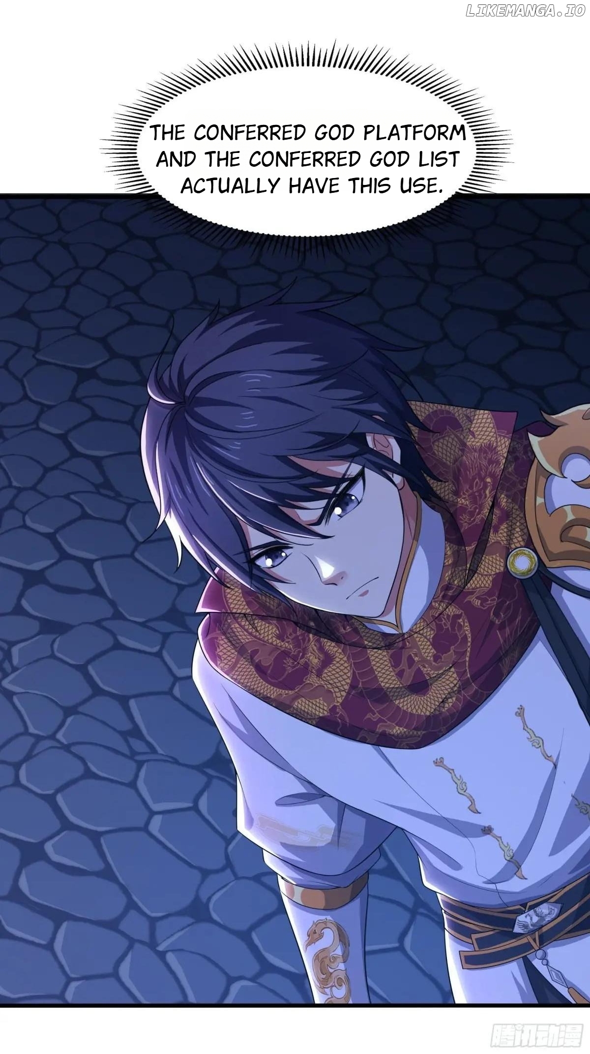 Read Rebirth of King Zhou_ Not Being the Ultimate Villain EN Manga Online