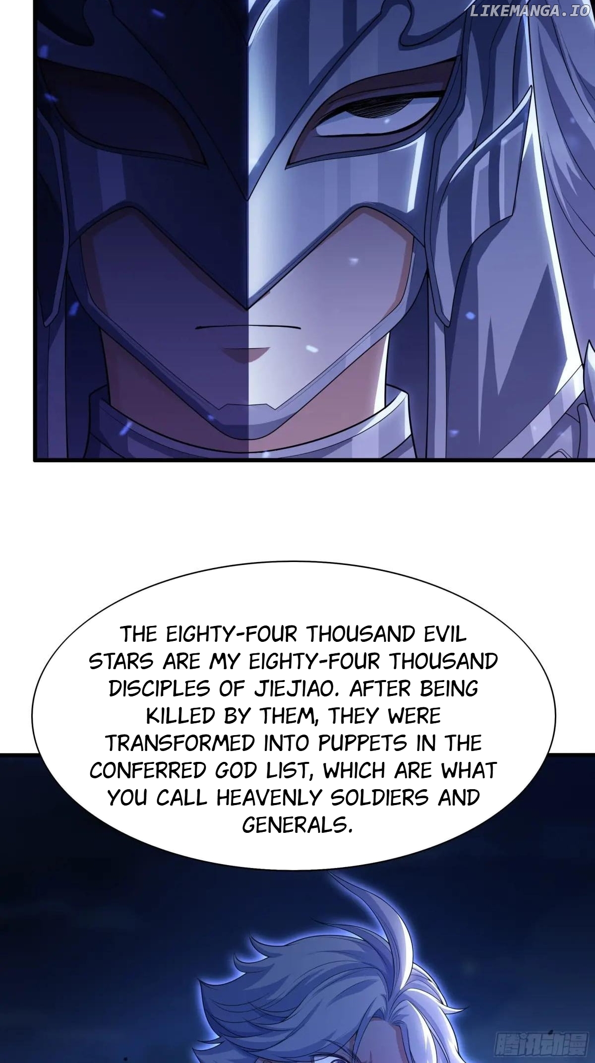 Read Rebirth of King Zhou_ Not Being the Ultimate Villain EN Manga Online