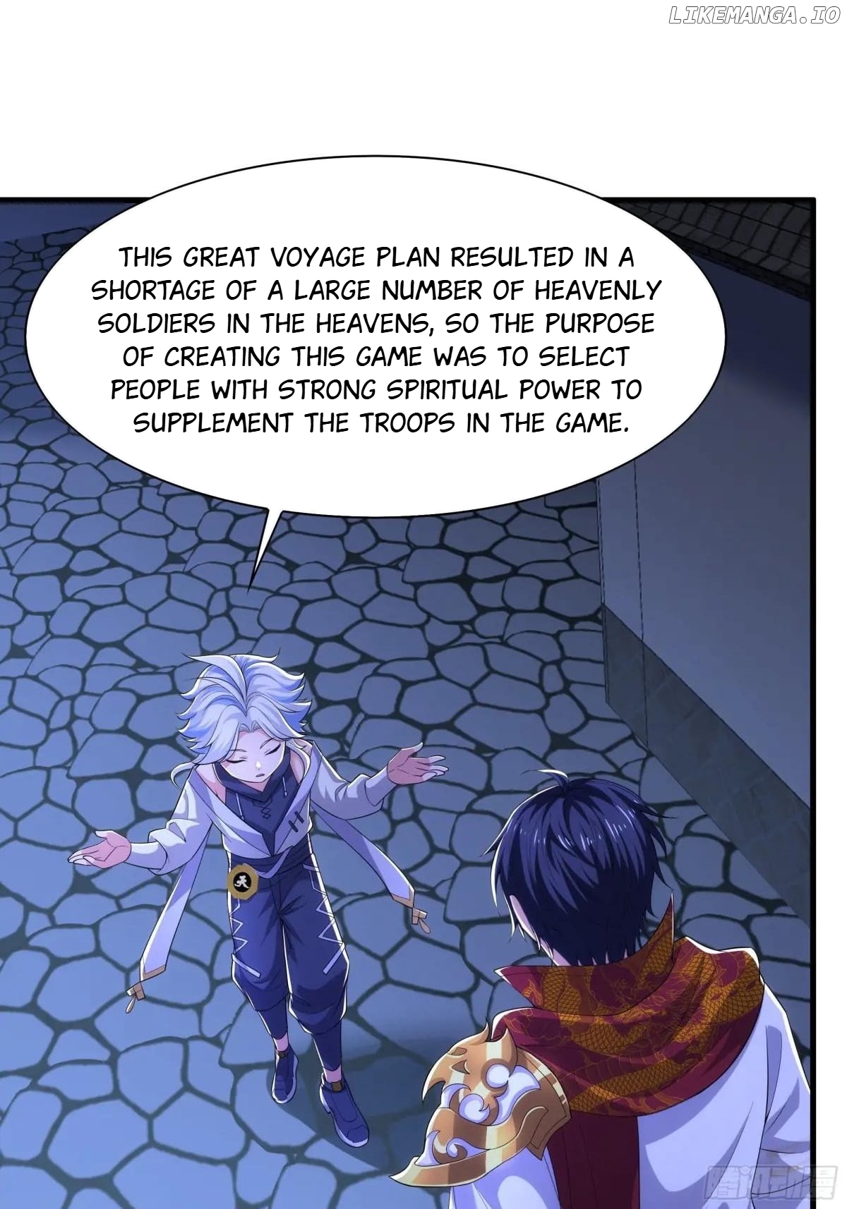 Read Rebirth of King Zhou_ Not Being the Ultimate Villain EN Manga Online