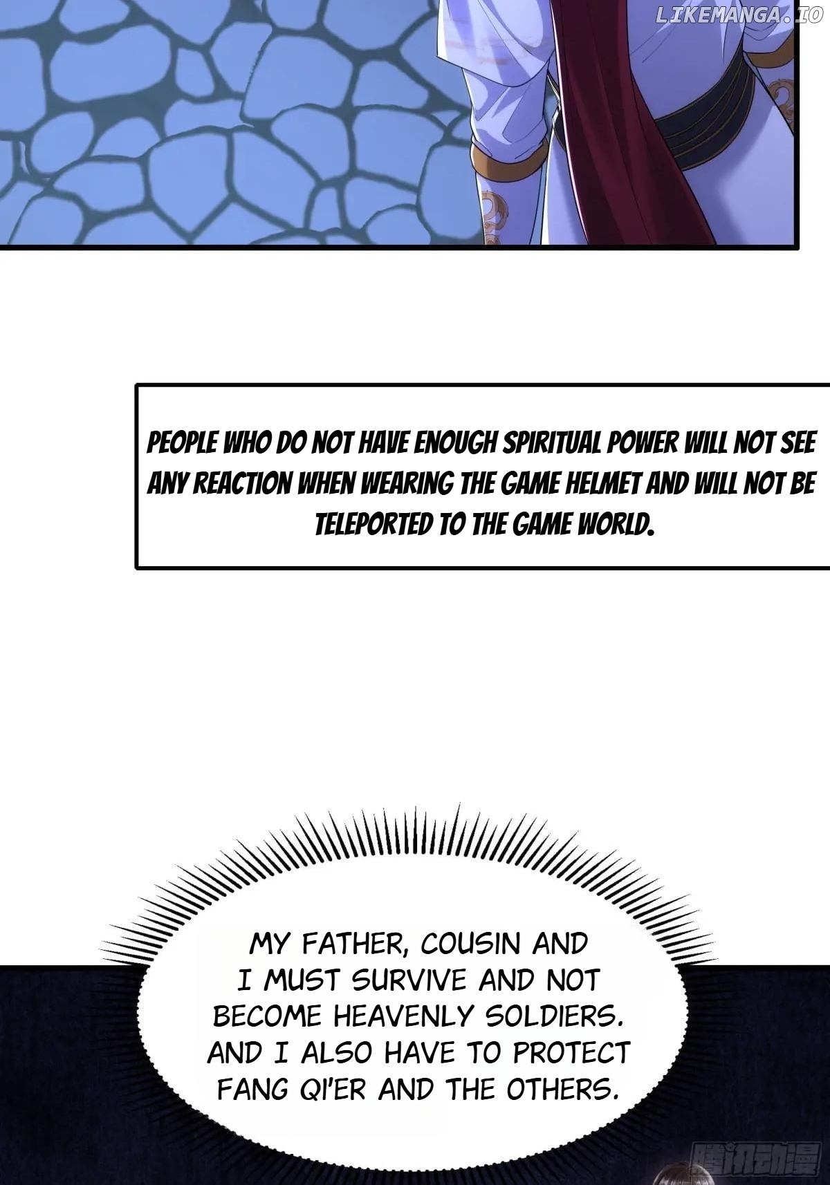 Read Rebirth of King Zhou_ Not Being the Ultimate Villain EN Manga Online