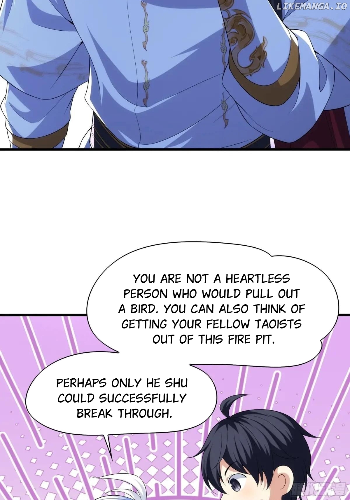 Read Rebirth of King Zhou_ Not Being the Ultimate Villain EN Manga Online