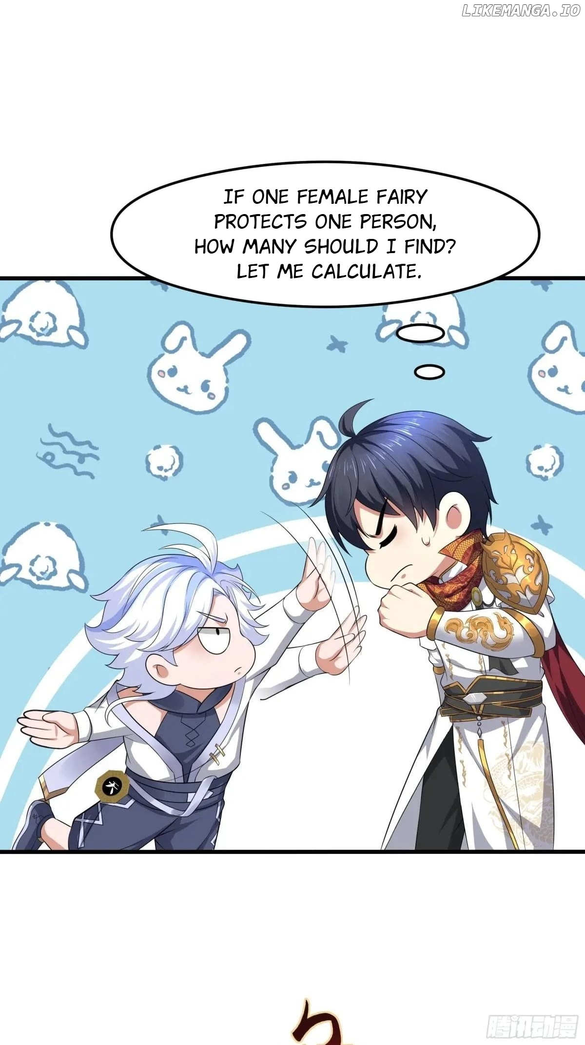 Read Rebirth of King Zhou_ Not Being the Ultimate Villain EN Manga Online