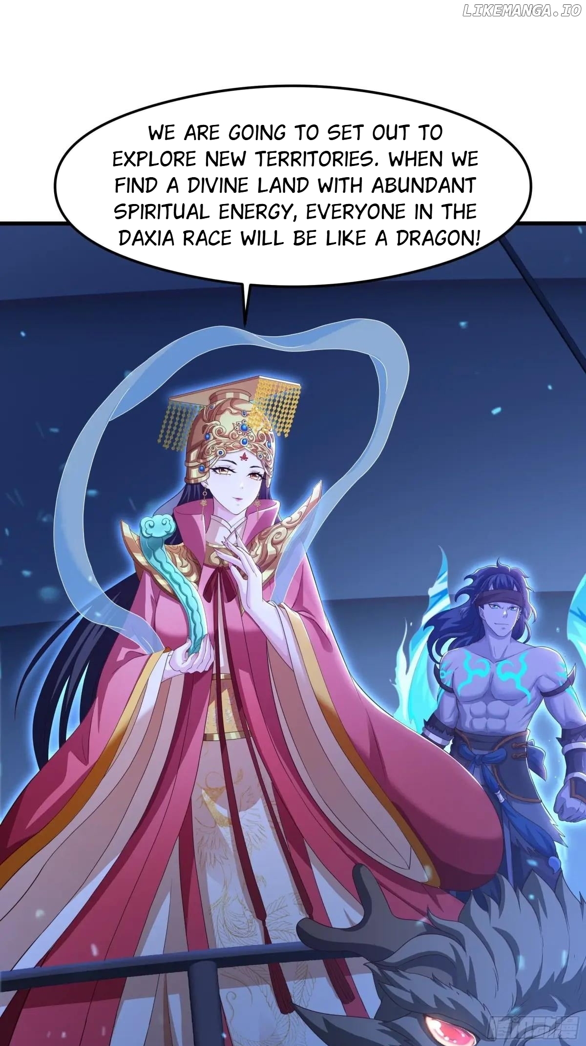 Read Rebirth of King Zhou_ Not Being the Ultimate Villain EN Manga Online