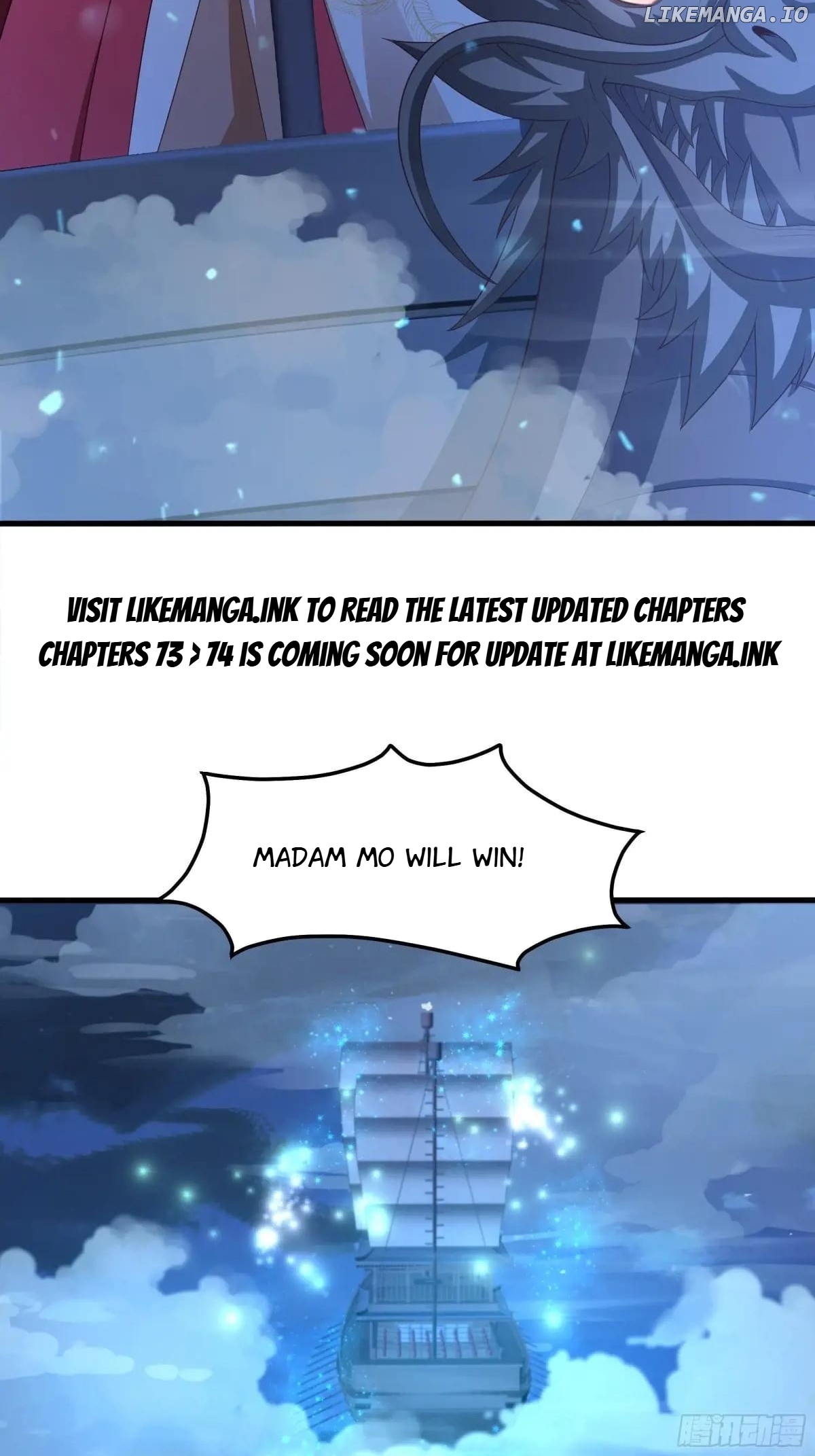 Read Rebirth of King Zhou_ Not Being the Ultimate Villain EN Manga Online