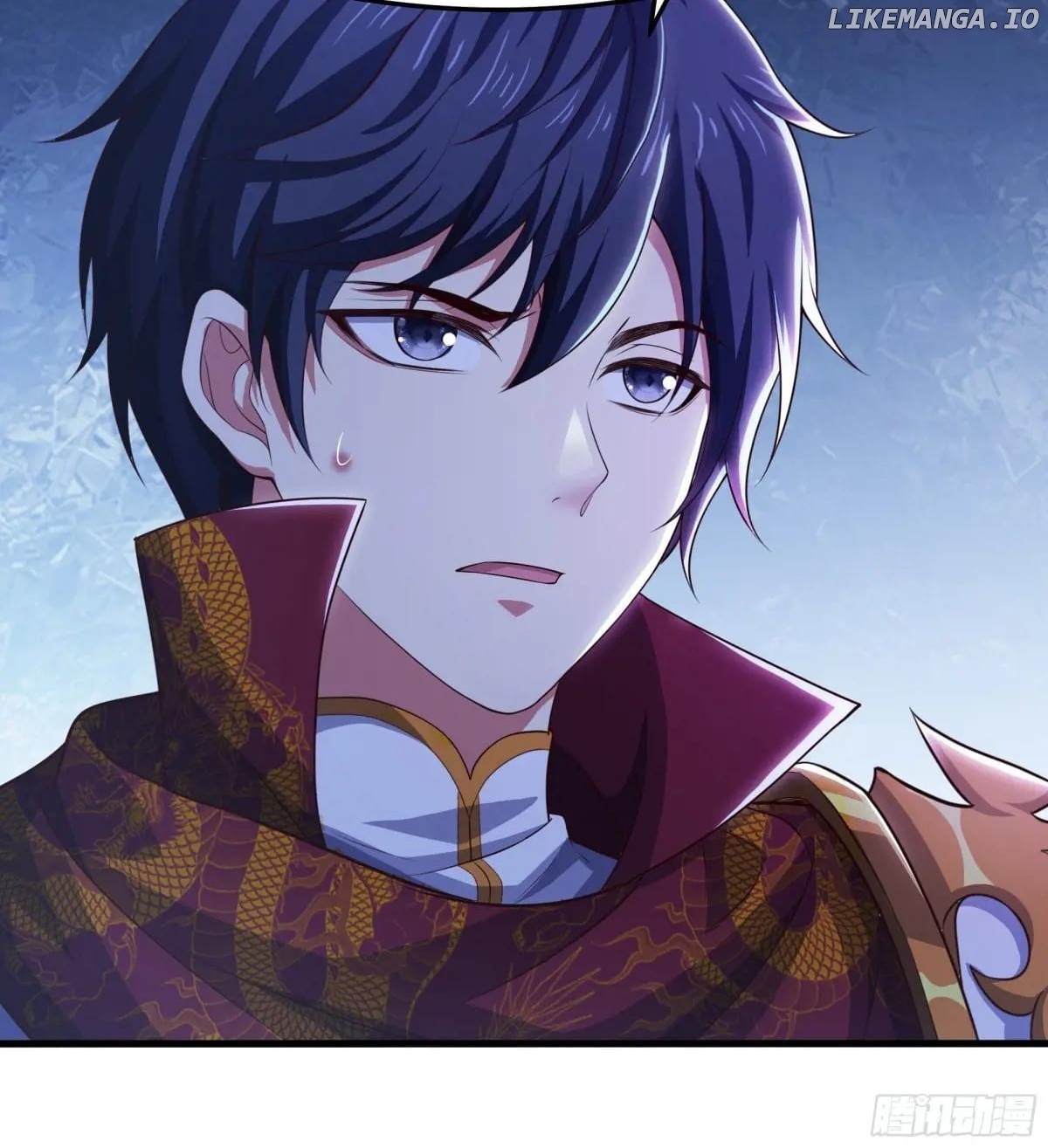 Read Rebirth of King Zhou_ Not Being the Ultimate Villain EN Manga Online
