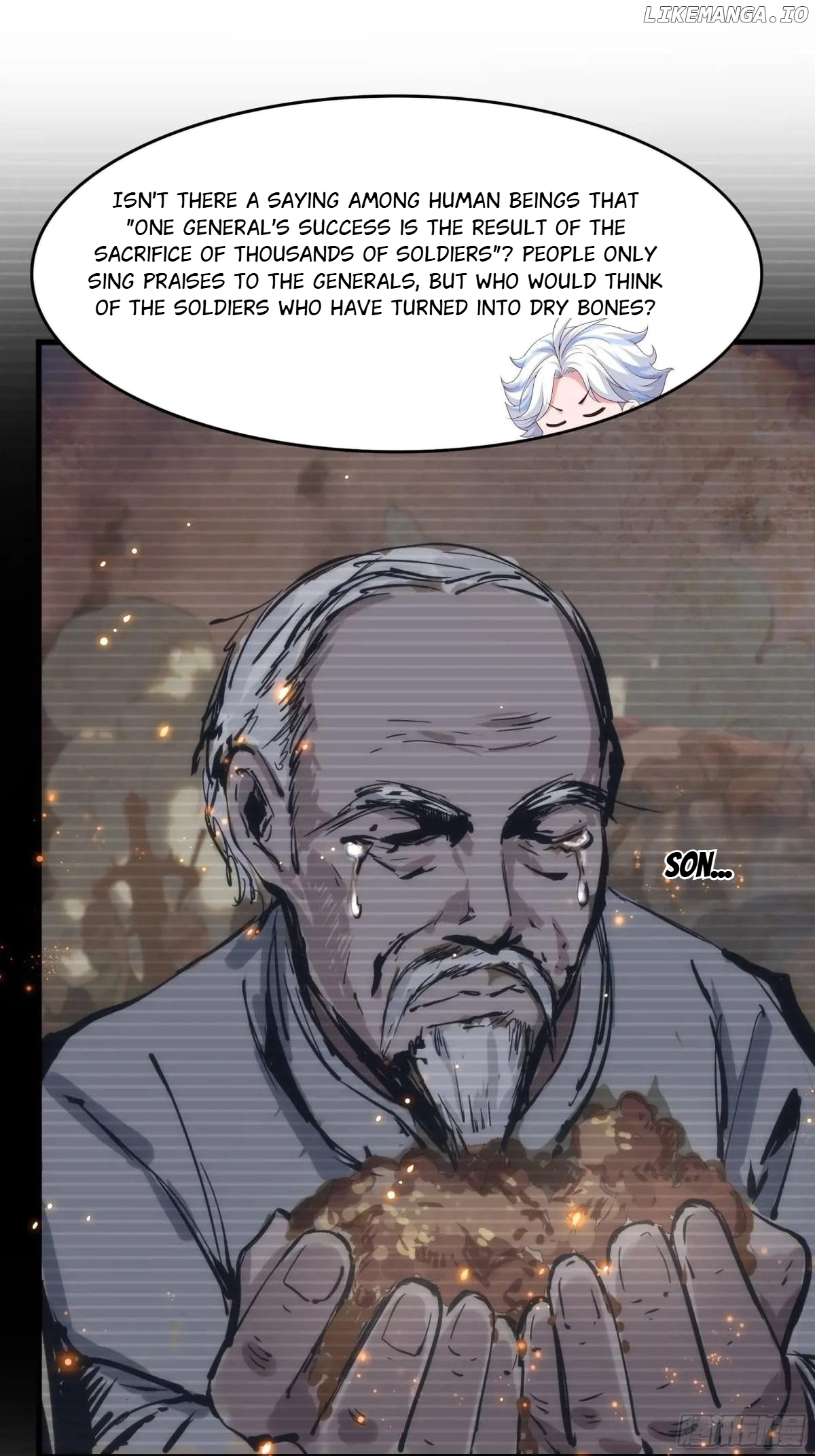 Read Rebirth of King Zhou_ Not Being the Ultimate Villain EN Manga Online