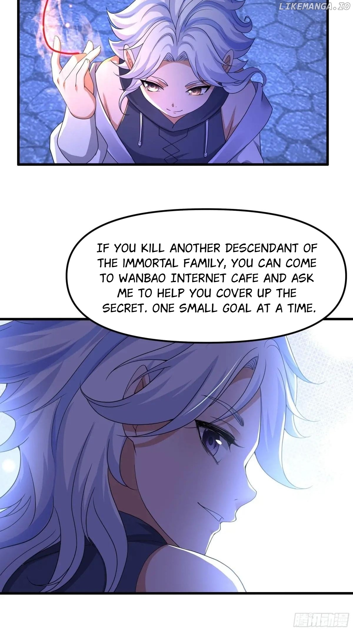 Read Rebirth of King Zhou_ Not Being the Ultimate Villain EN Manga Online