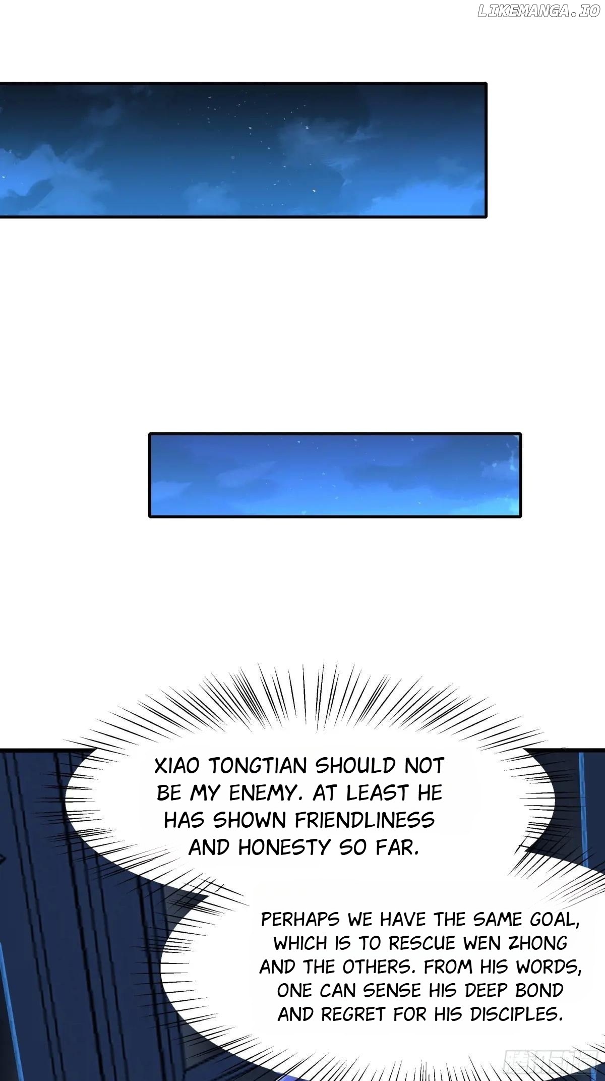 Read Rebirth of King Zhou_ Not Being the Ultimate Villain EN Manga Online