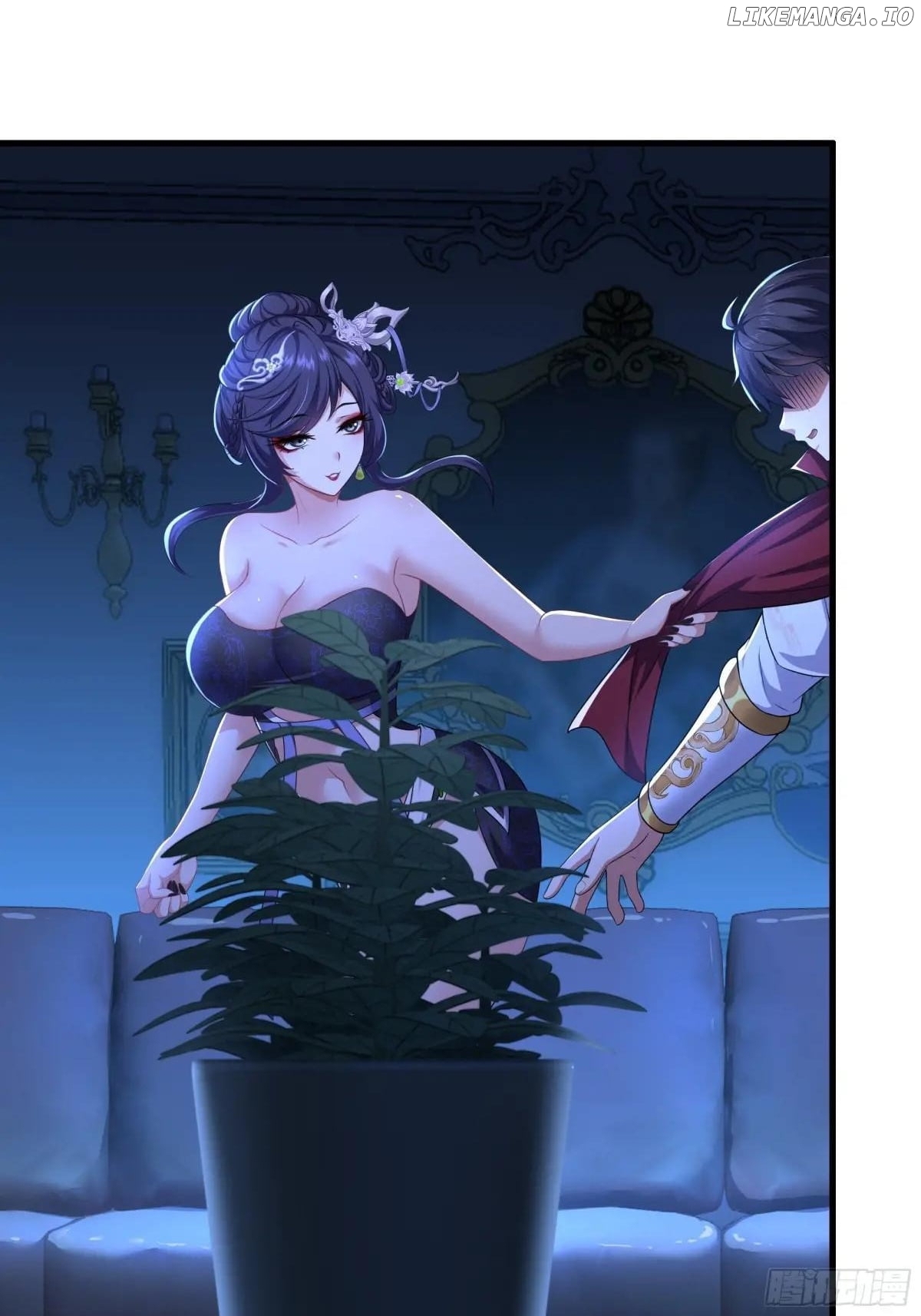 Read Rebirth of King Zhou_ Not Being the Ultimate Villain EN Manga Online
