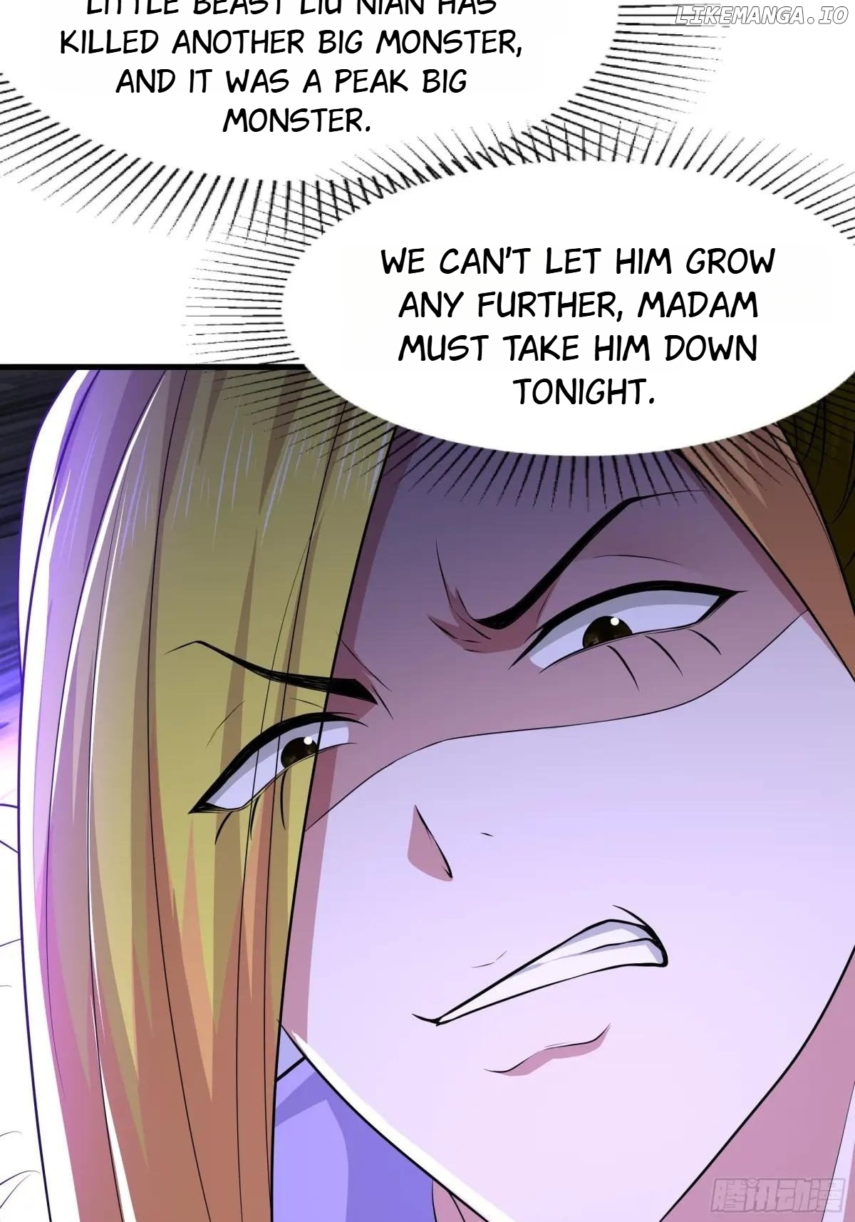 Read Rebirth of King Zhou_ Not Being the Ultimate Villain EN Manga Online