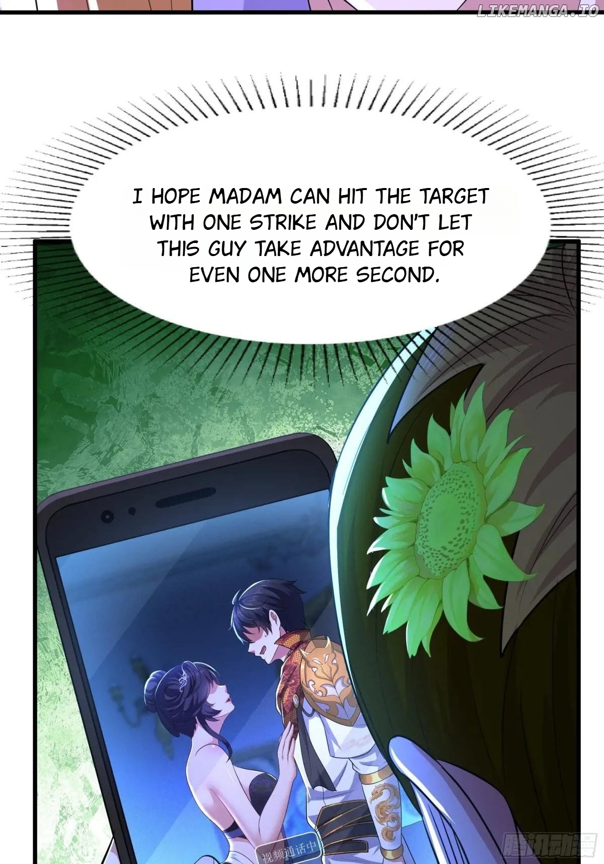 Read Rebirth of King Zhou_ Not Being the Ultimate Villain EN Manga Online